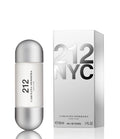 212 NYC Eau de Toilette – Carolina Herrera