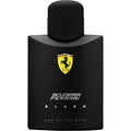 Ferrari Black Eau de Toilette – Ferrari
