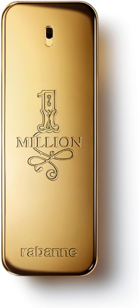 One Million Eau de Toilette – Rabanne