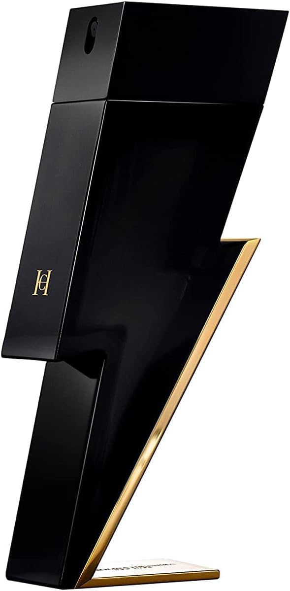 Bad Boy Eau de Toilette - Carolina Herrera