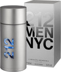 212 Men NYC Eau de Toilette – Carolina Herrera