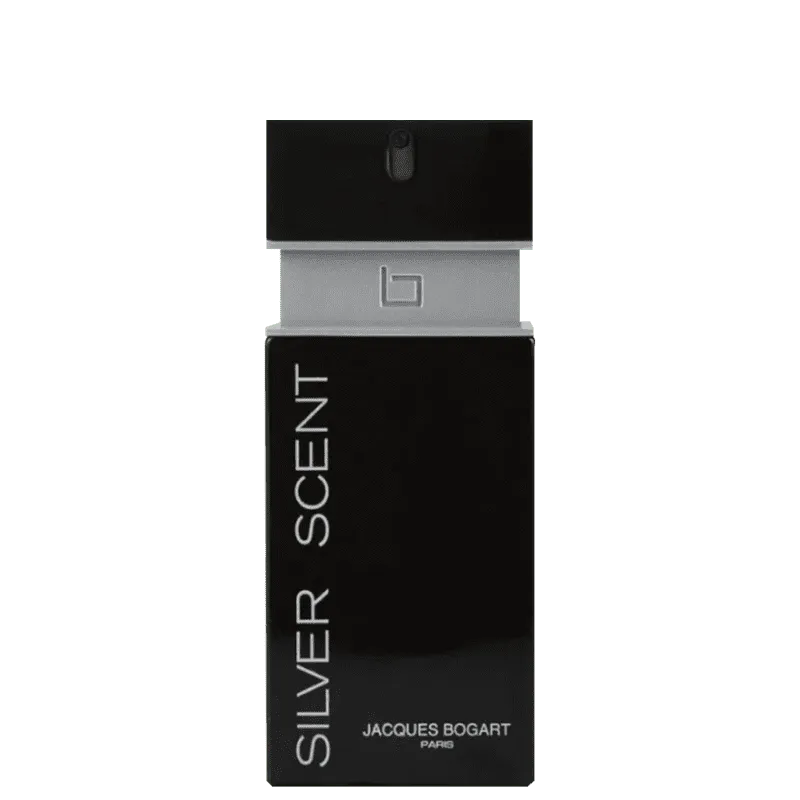 Silver Scent Eau de Toilette – Jacques Bogart